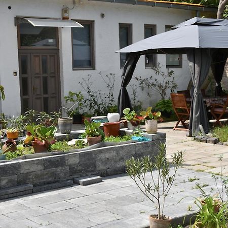 Silver Dream Apartmanhaz Debrecen Luaran gambar