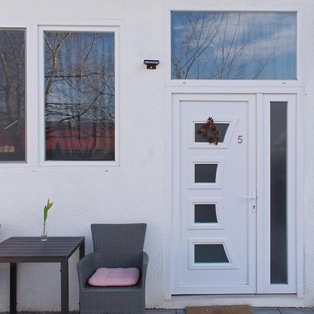 Silver Dream Apartmanhaz Debrecen Luaran gambar