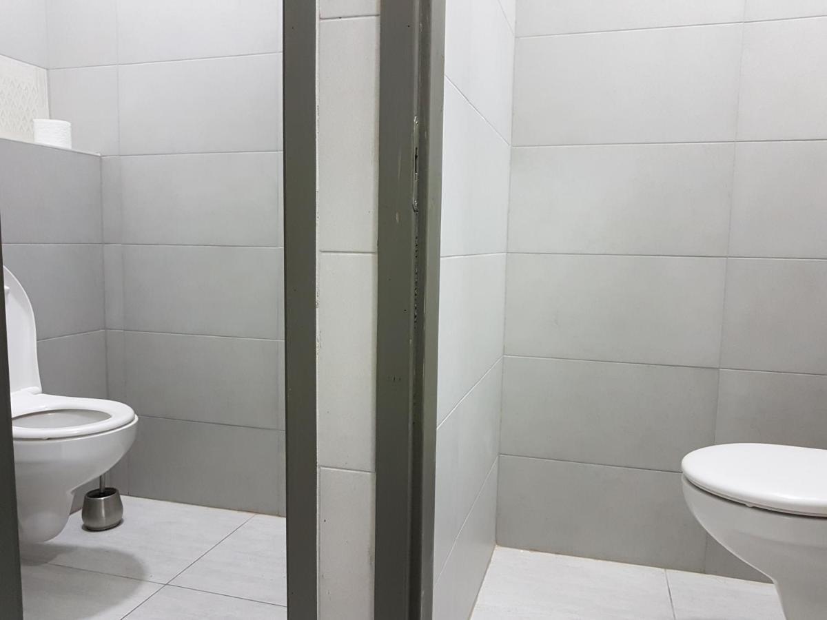 Silver Dream Apartmanhaz Debrecen Luaran gambar