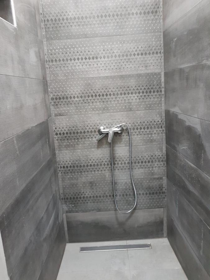 Silver Dream Apartmanhaz Debrecen Luaran gambar