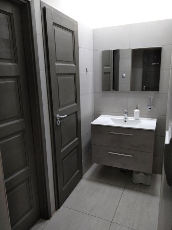 Silver Dream Apartmanhaz Debrecen Luaran gambar