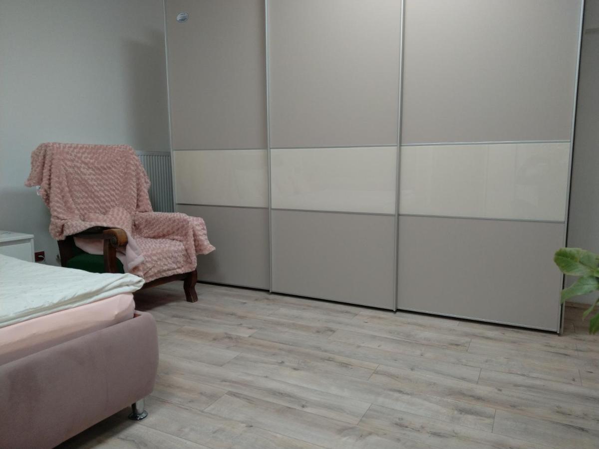 Silver Dream Apartmanhaz Debrecen Luaran gambar