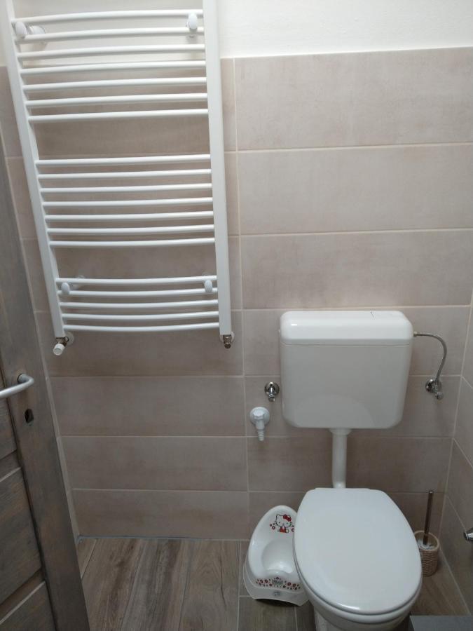 Silver Dream Apartmanhaz Debrecen Luaran gambar