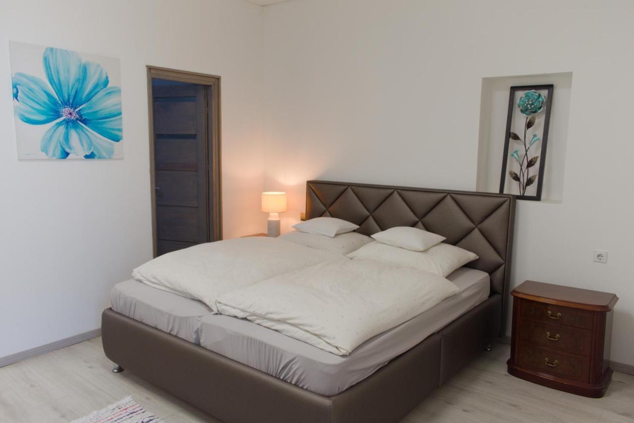 Silver Dream Apartmanhaz Debrecen Luaran gambar