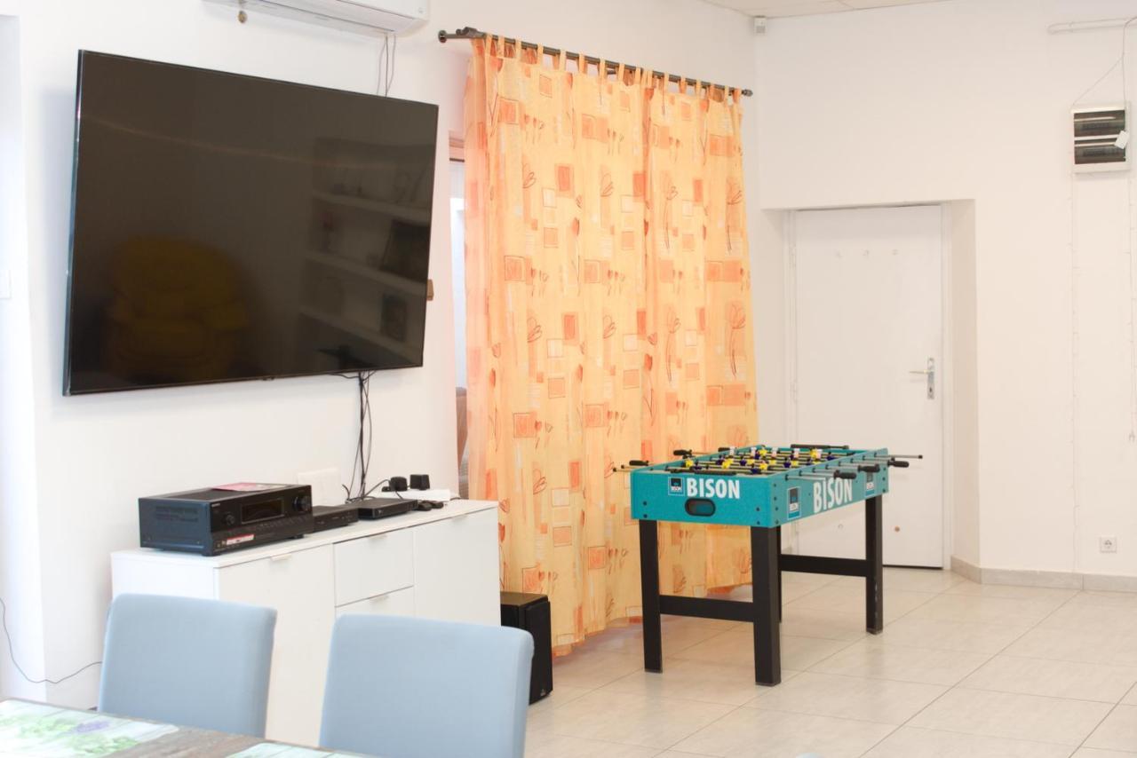 Silver Dream Apartmanhaz Debrecen Luaran gambar