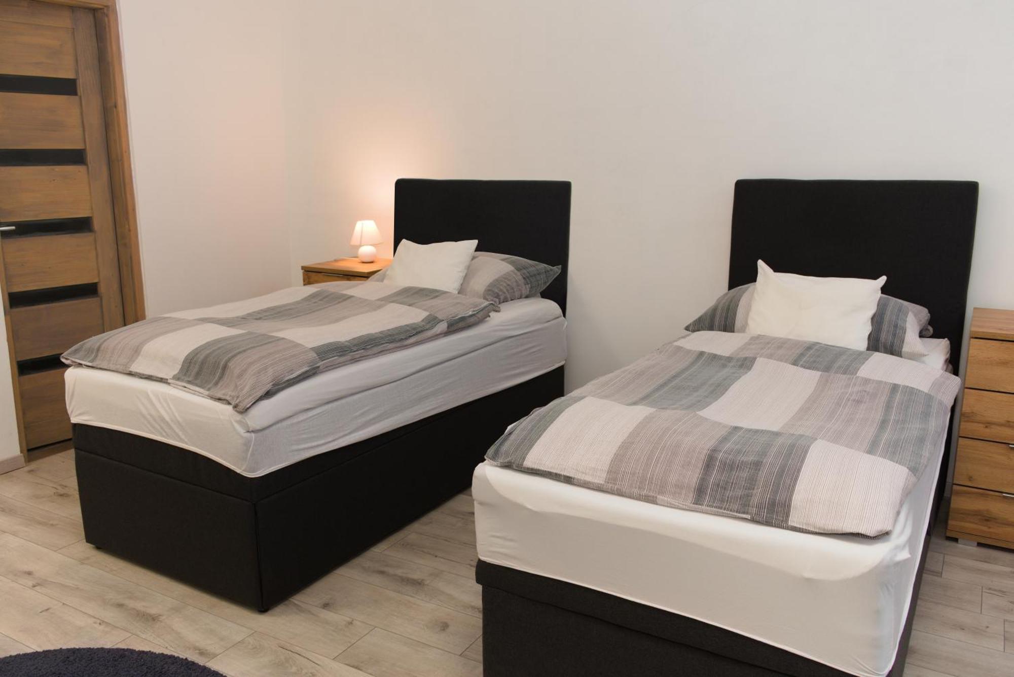 Silver Dream Apartmanhaz Debrecen Luaran gambar