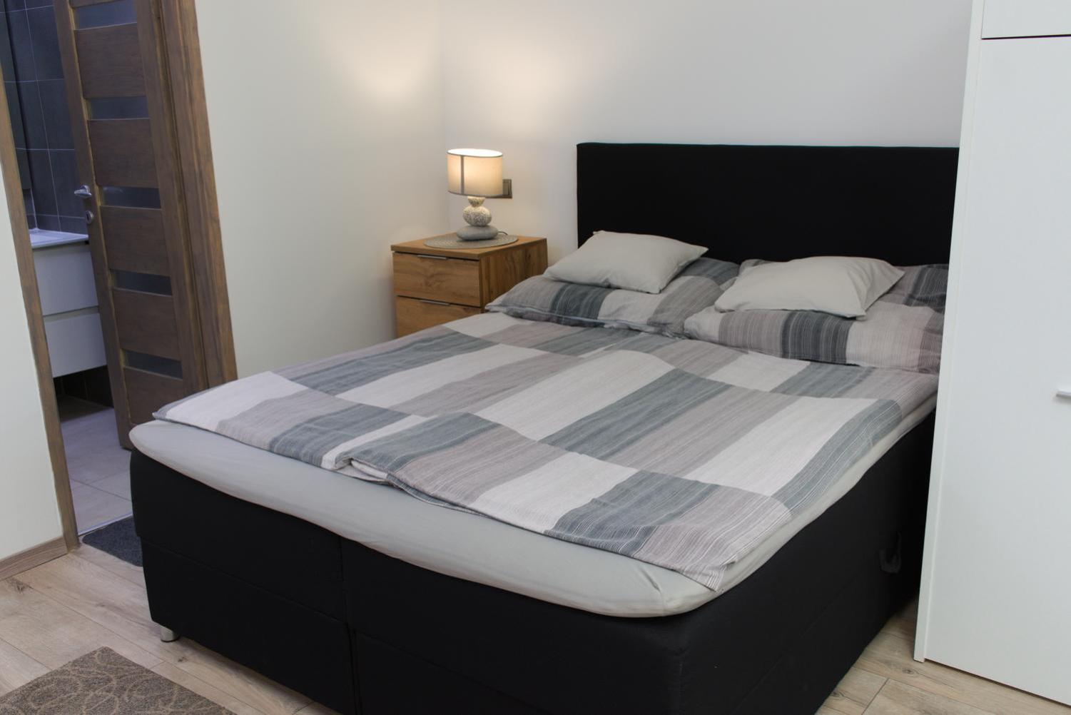 Silver Dream Apartmanhaz Debrecen Luaran gambar