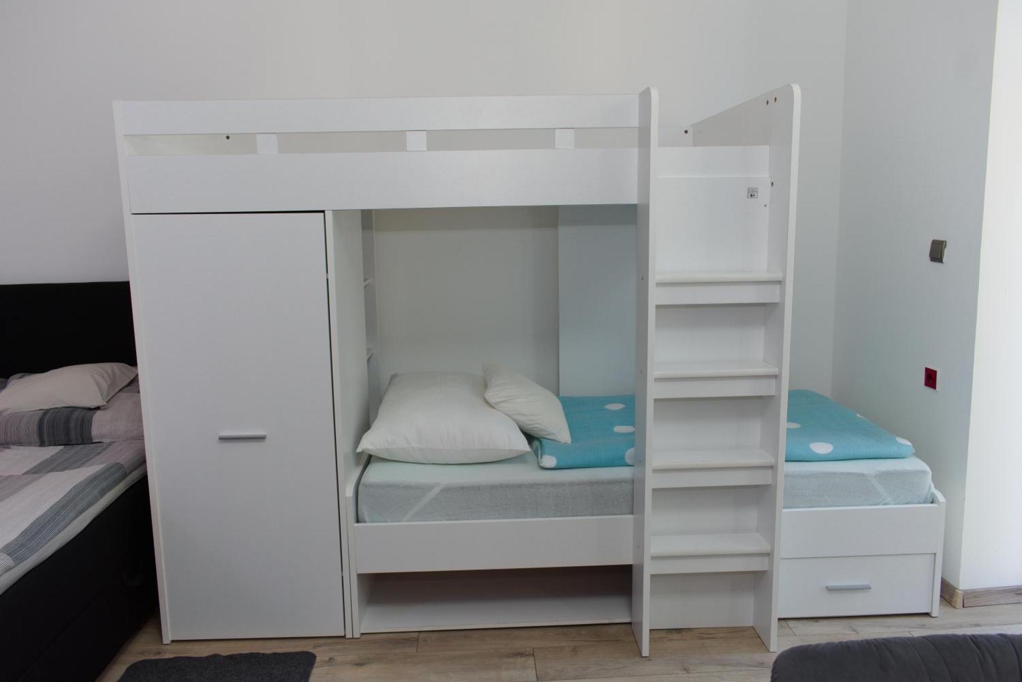 Silver Dream Apartmanhaz Debrecen Luaran gambar