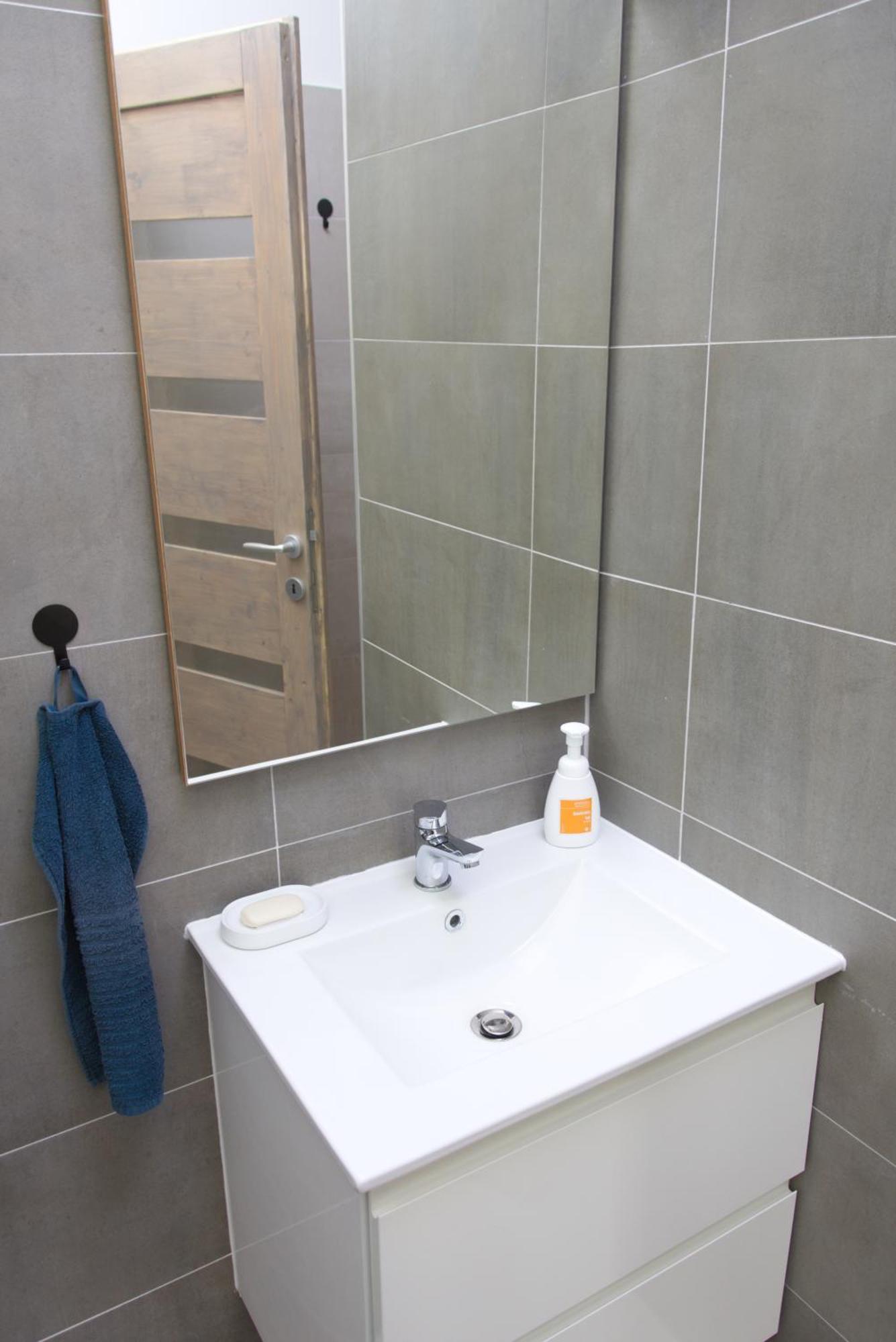 Silver Dream Apartmanhaz Debrecen Luaran gambar