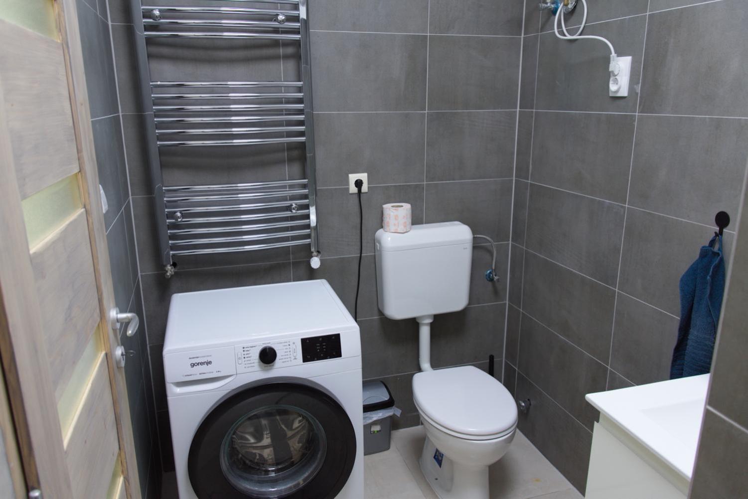Silver Dream Apartmanhaz Debrecen Luaran gambar