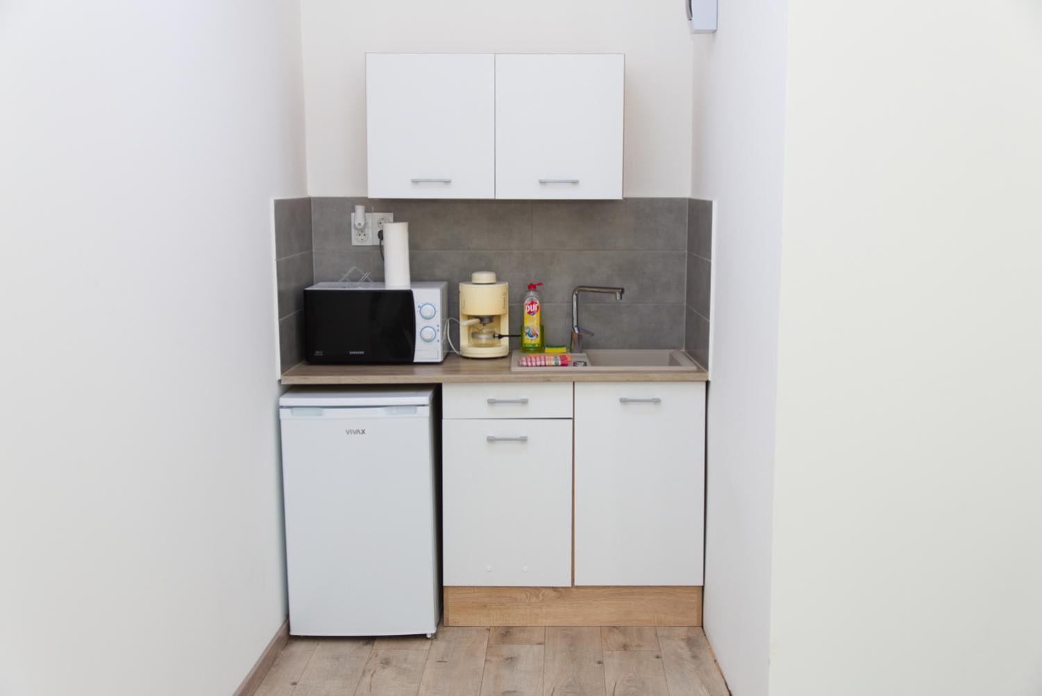 Silver Dream Apartmanhaz Debrecen Luaran gambar