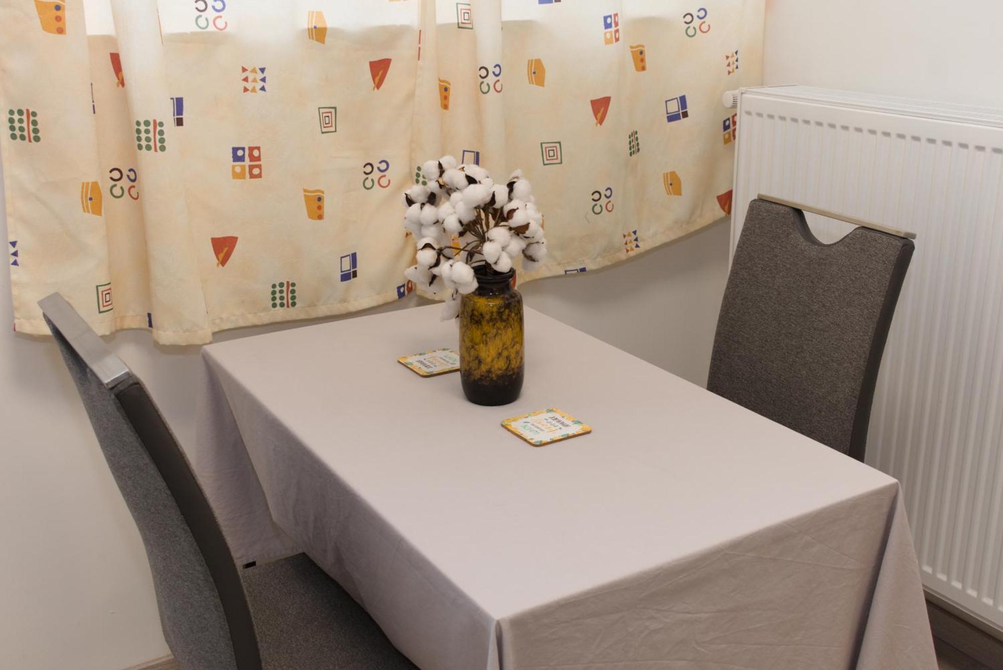 Silver Dream Apartmanhaz Debrecen Luaran gambar