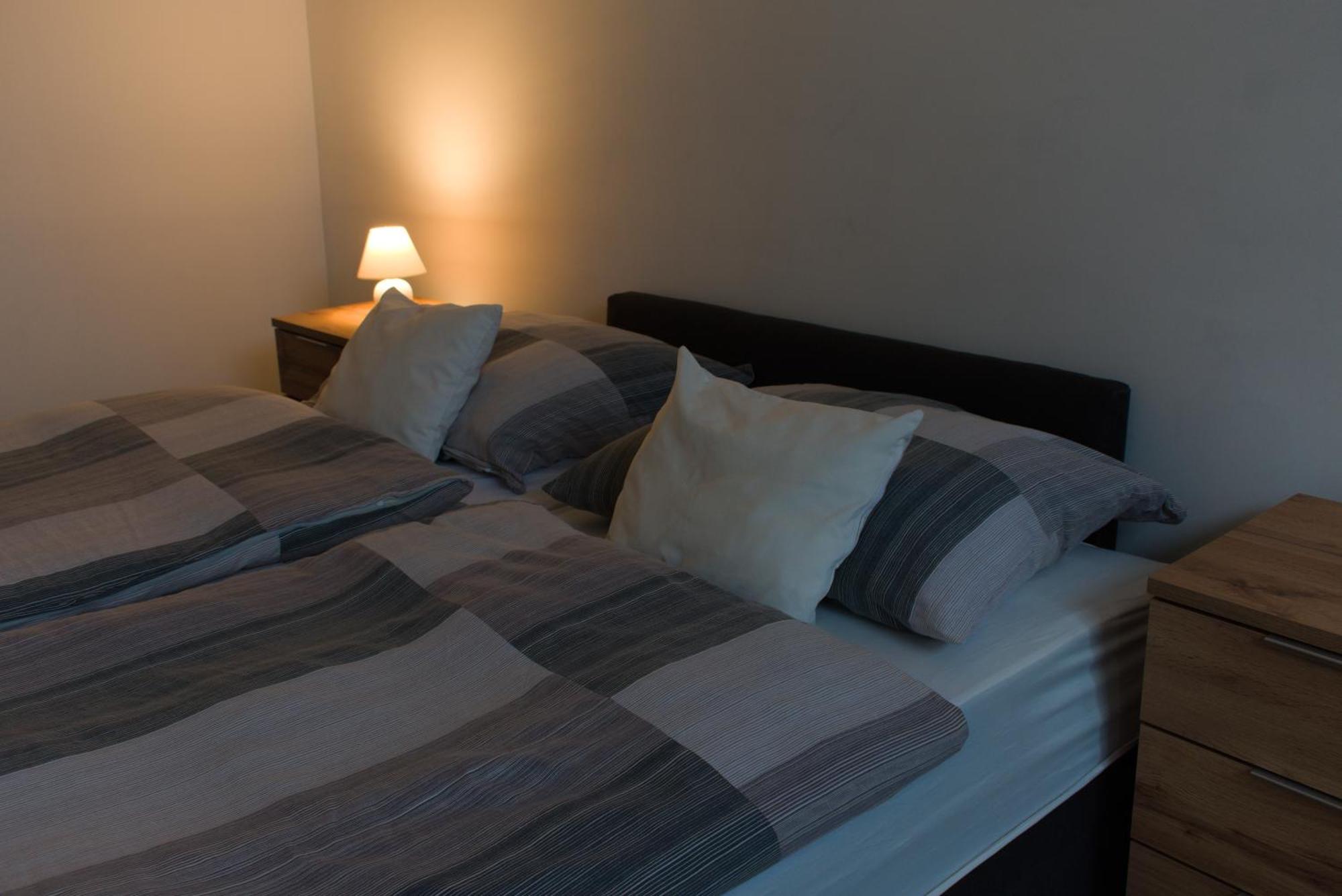Silver Dream Apartmanhaz Debrecen Luaran gambar