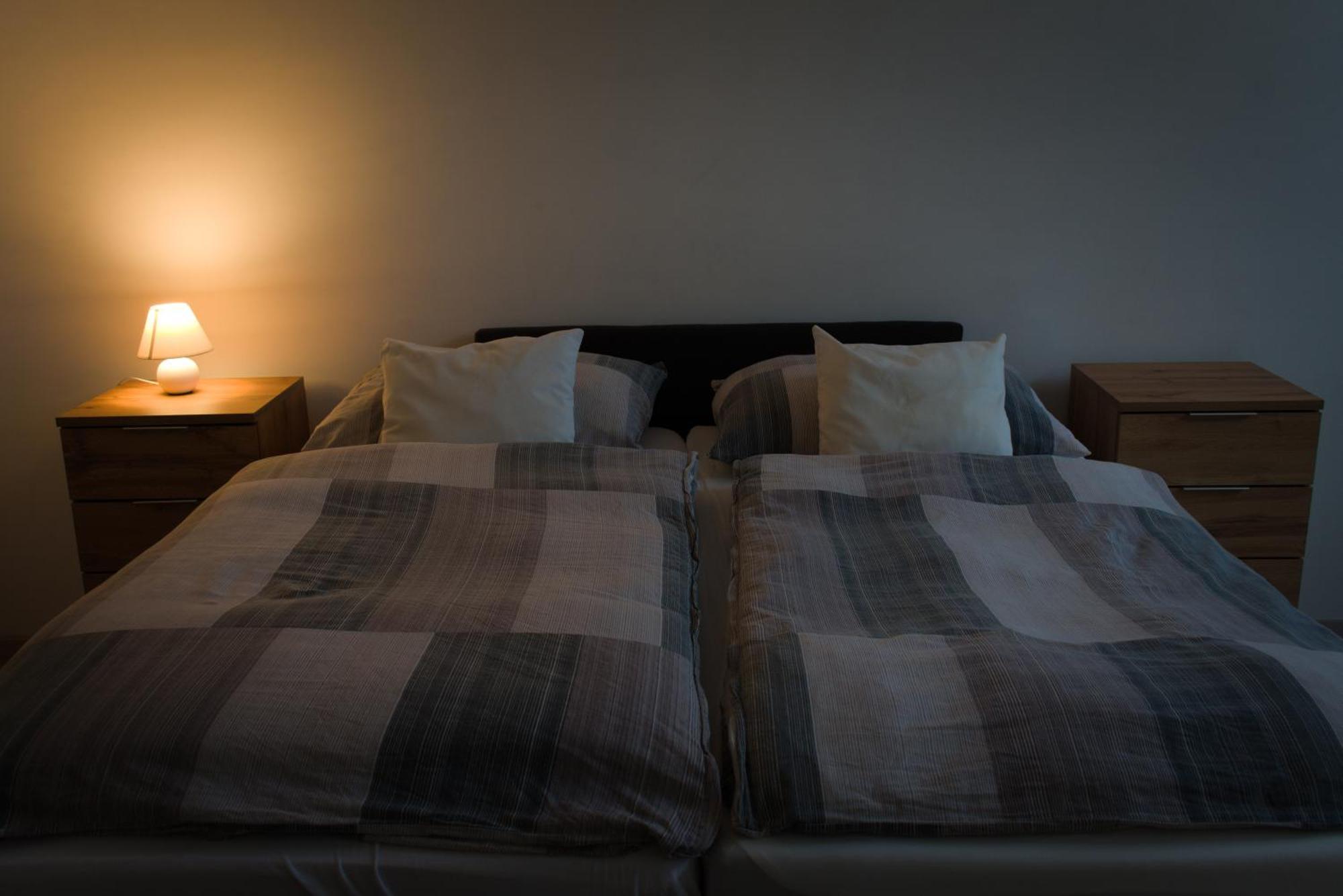 Silver Dream Apartmanhaz Debrecen Luaran gambar
