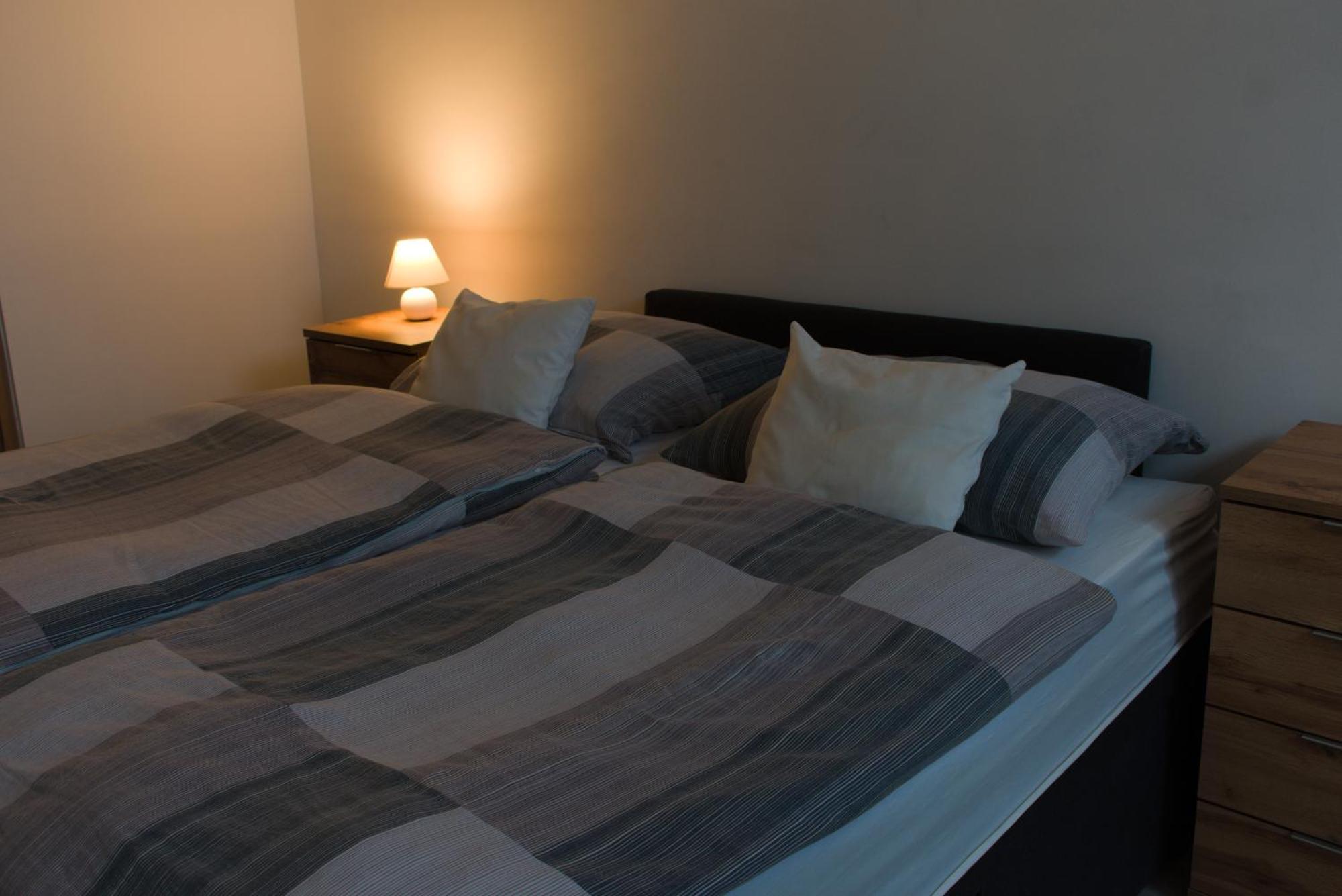 Silver Dream Apartmanhaz Debrecen Luaran gambar
