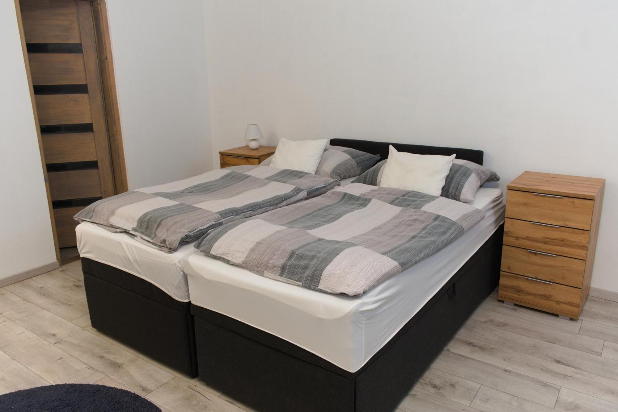 Silver Dream Apartmanhaz Debrecen Luaran gambar
