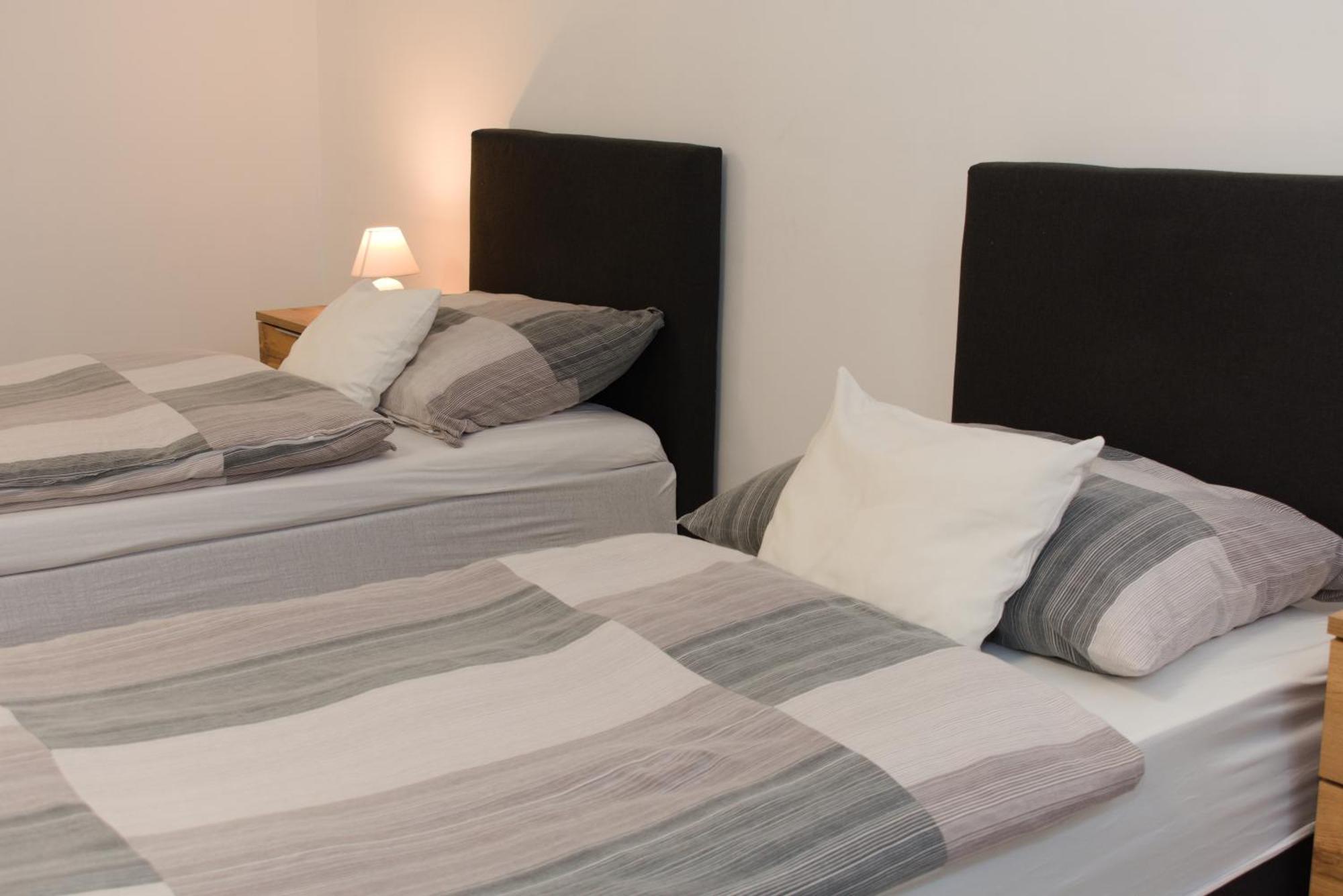 Silver Dream Apartmanhaz Debrecen Luaran gambar