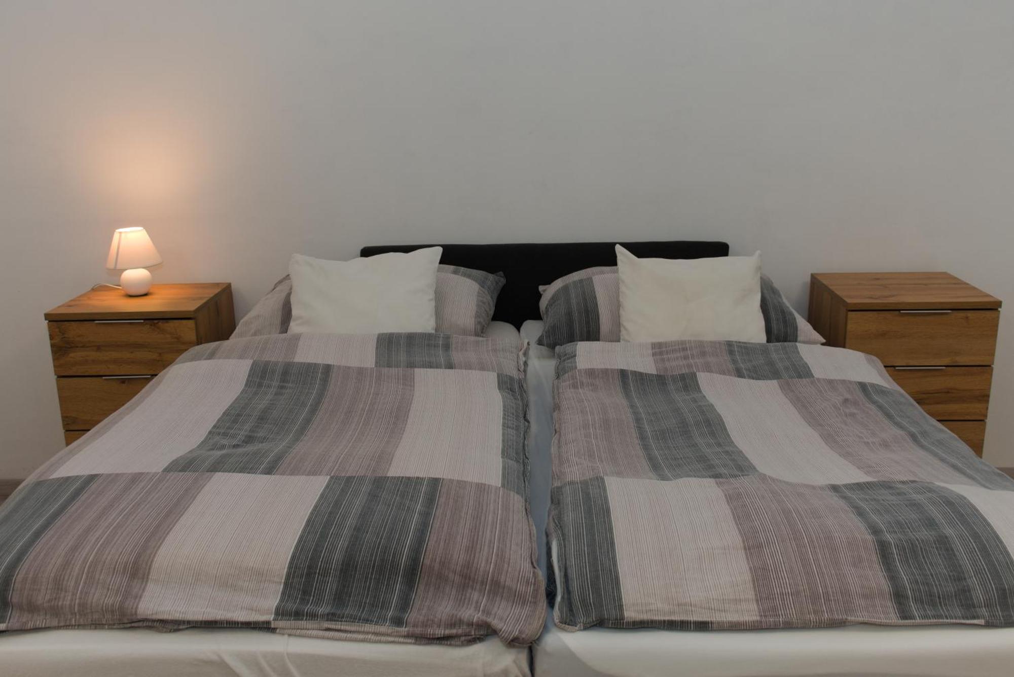 Silver Dream Apartmanhaz Debrecen Luaran gambar
