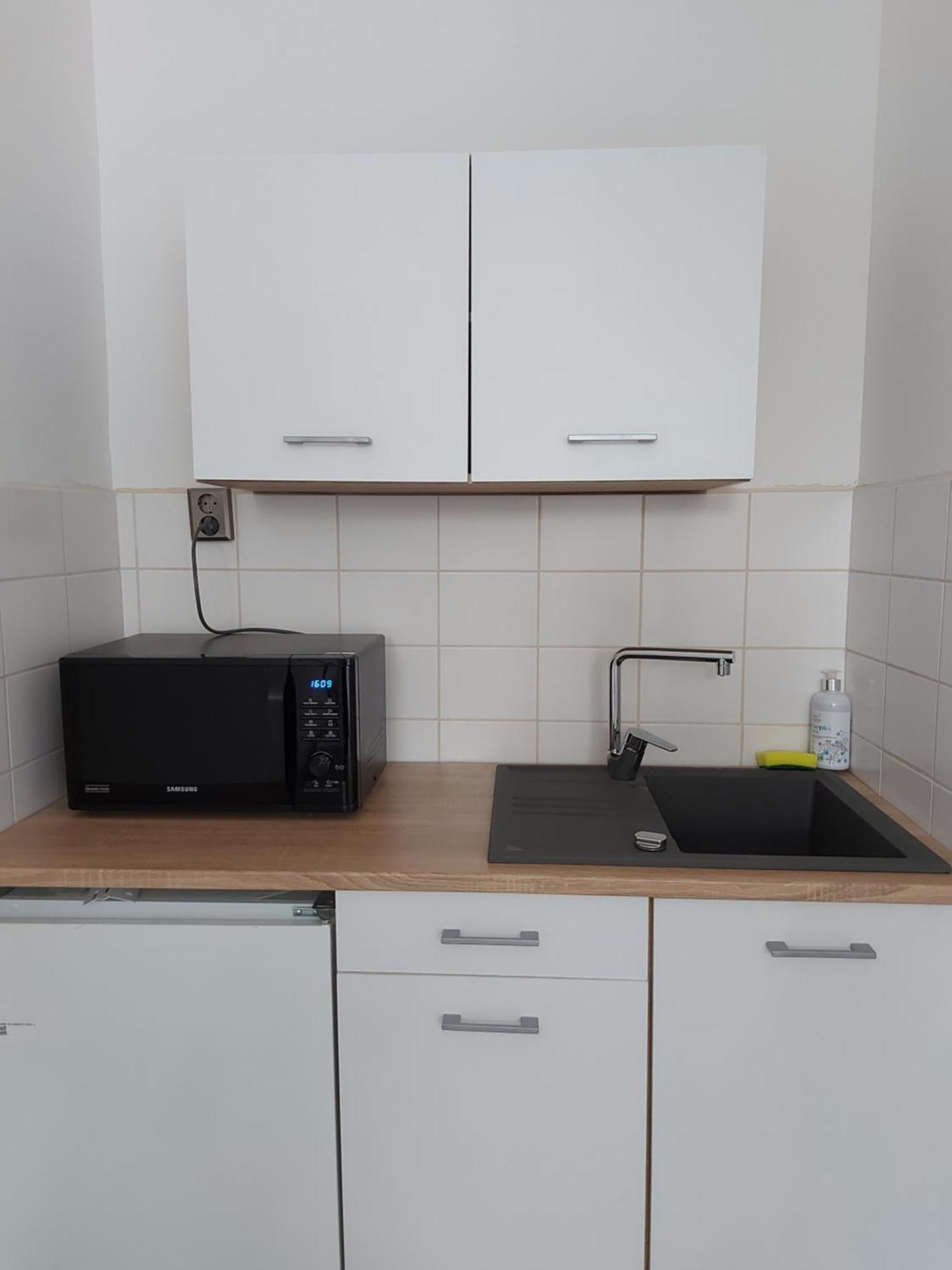 Silver Dream Apartmanhaz Debrecen Luaran gambar