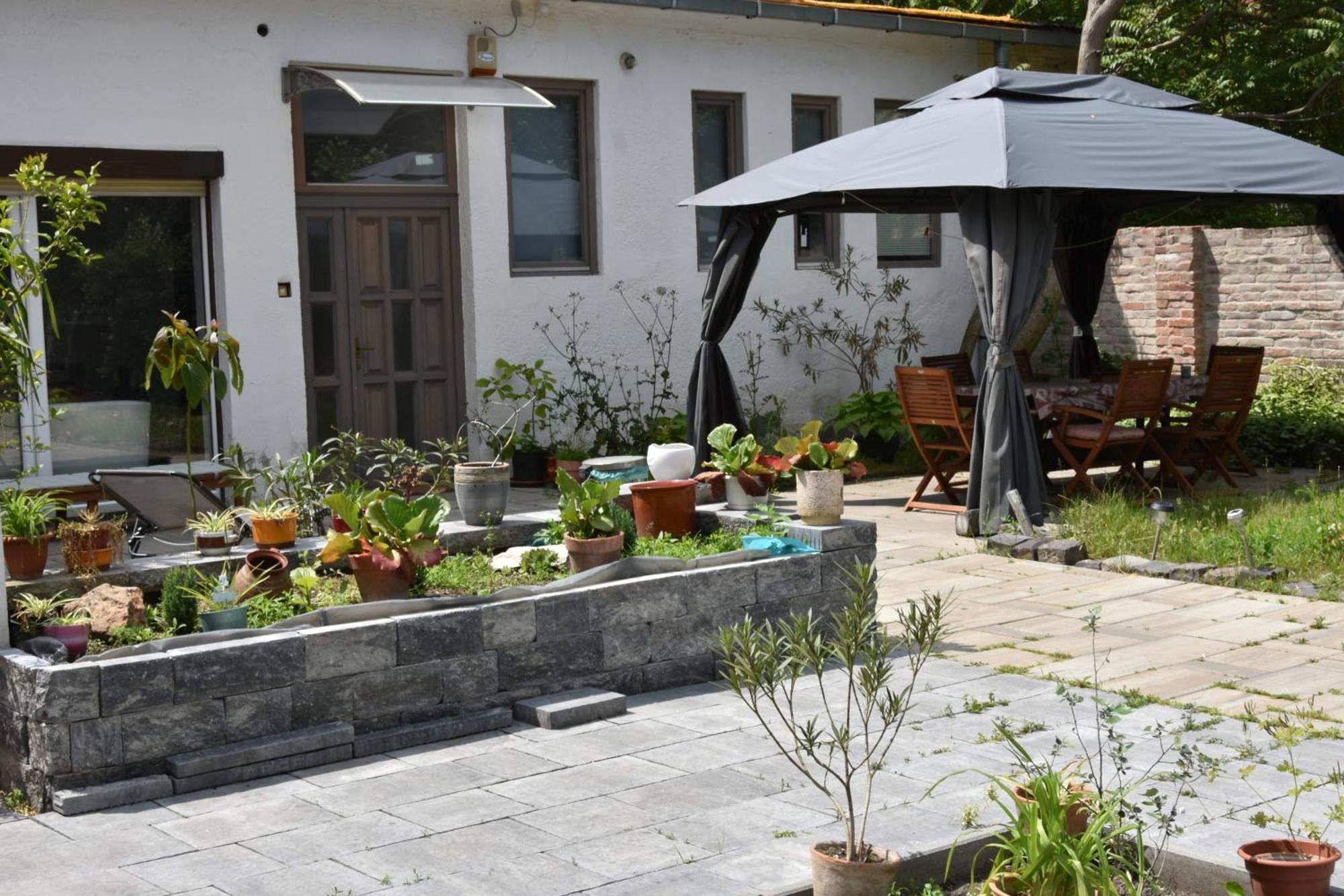 Silver Dream Apartmanhaz Debrecen Luaran gambar