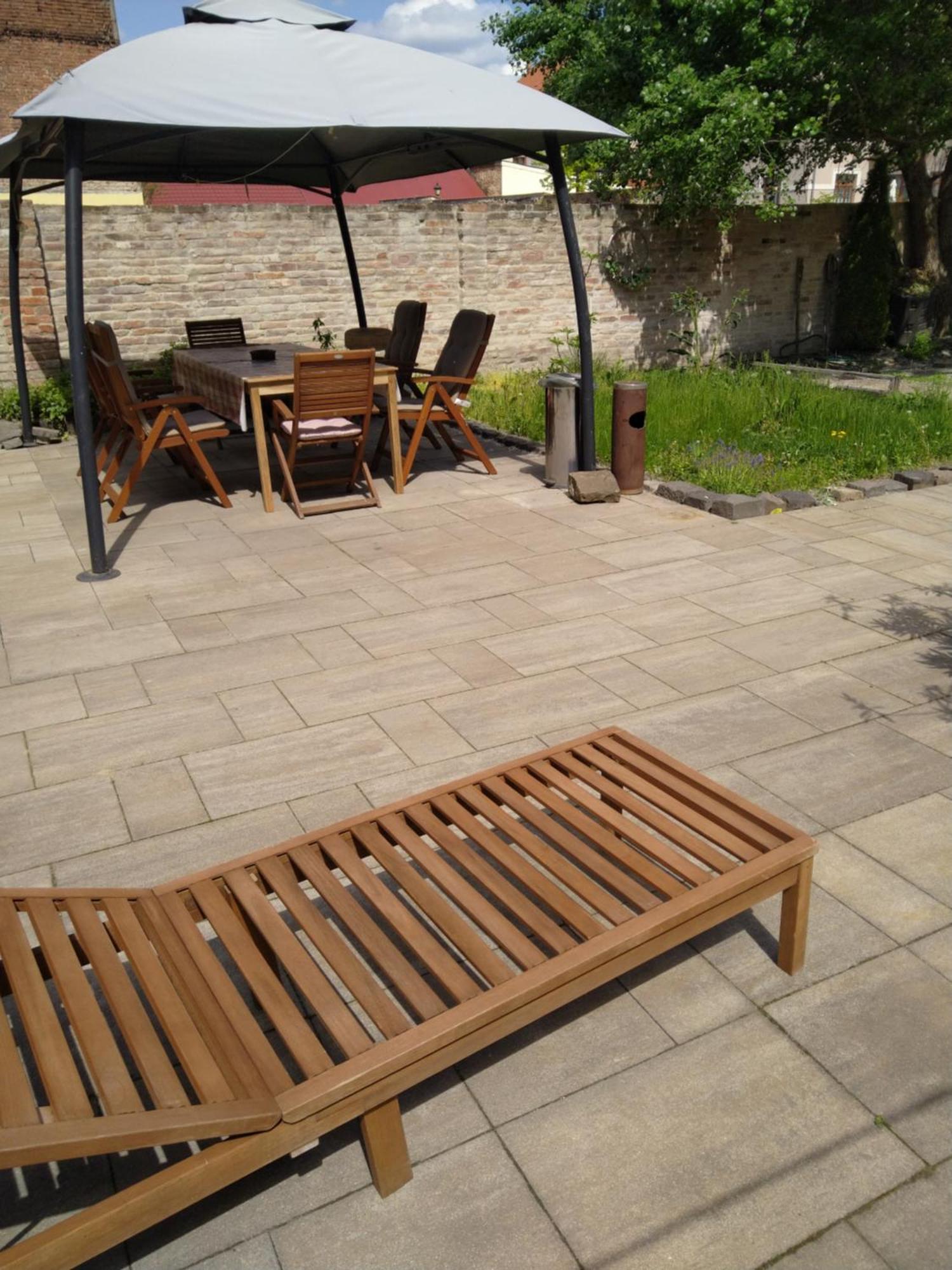 Silver Dream Apartmanhaz Debrecen Luaran gambar